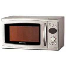 Erisson MWG-120DI отзывы