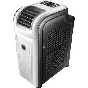 Мобильный кондиционер Erisson EC-P14A3
