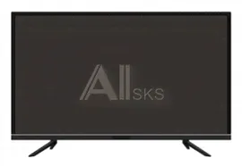 1620471 Телевизор LED Erisson 42" 42FLM8060T2 черный FULL HD 50Hz DVB-T DVB-T2 DVB-C (RUS)