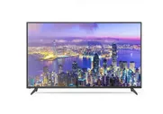 LED-телевизор Erisson D-LED Slim 50ULES910T2SM 50" черный