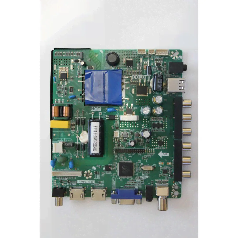 ERISSON TP.V56.PB801 32LES16-0