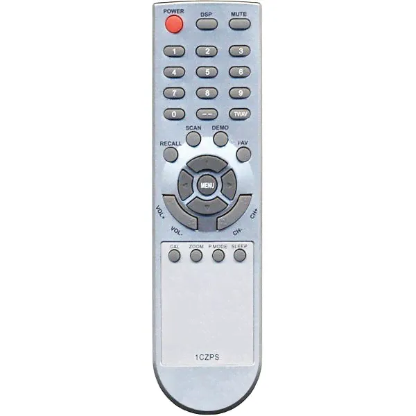 Пульт ДУ Erisson 1CZPS TV-0