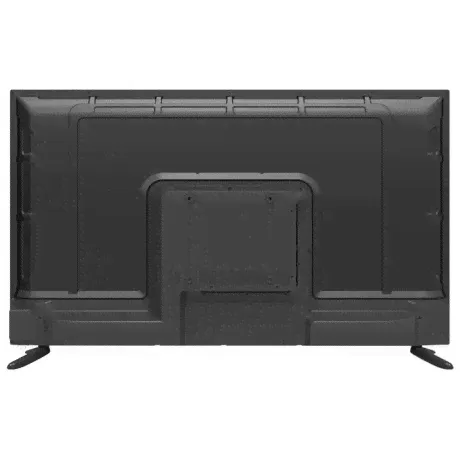 Телевизор Erisson 55" 55ULES85T2SM черный/серебристый-1