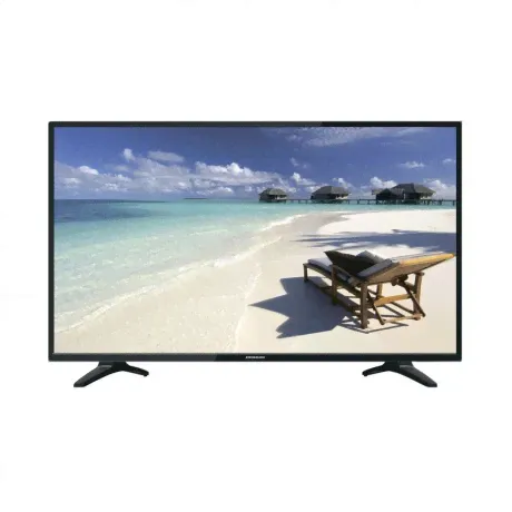Телевизор Erisson 55" 55ULEA73T2SM в Москве