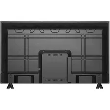 Телевизор Erisson 40" 40FLX9030T2 черный