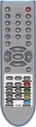 Пульт TV Erisson 15LS01 Huayu